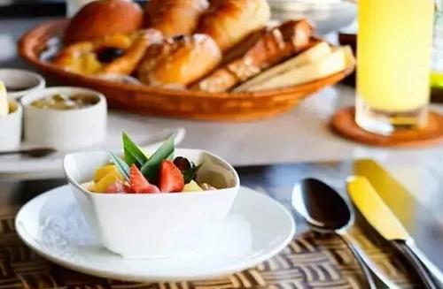 餐飲服務必學的六大能力，效果超好