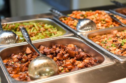 官方明確禁止播出餐飲服務類節目 規范行業宣傳