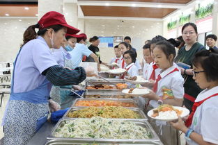 科技賦能，味蕾保障——飲食服務集團為科技活動周提供全方位餐飲服務紀實