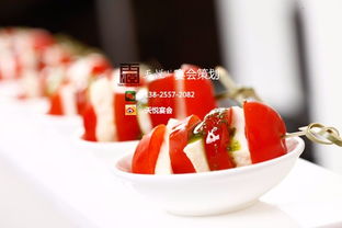 天悅宴會 一站式專業服務，打造企業盛會的卓越體驗