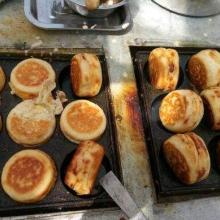 新鄉市衛濱區美味香餐飲服務中心 打造高品質餐飲服務，滿足多元需求